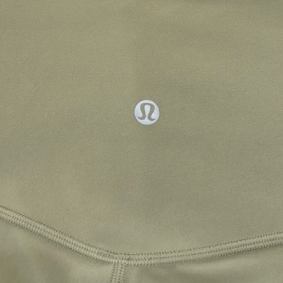 Lululemon Align NWT Womens HR 8” Short - Picture 6 of 12